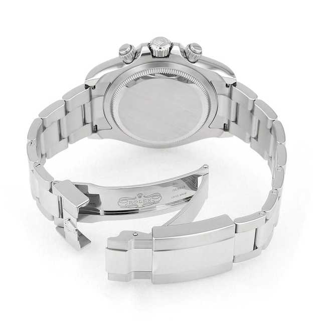 ロレックス デイトナ 126500LN メンズ 中古