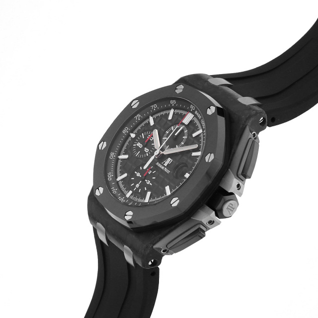 オーデマピゲ ロイヤルオーク 26400AU.OO.A002CA.01 メンズ 中古