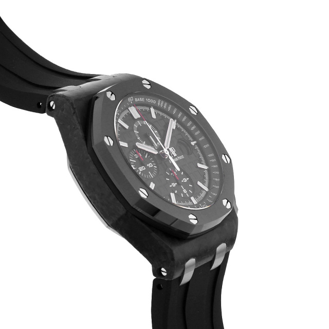 オーデマピゲ ロイヤルオーク 26400AU.OO.A002CA.01 メンズ 中古