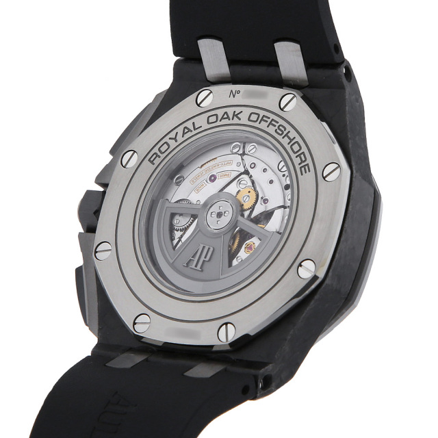 オーデマピゲ ロイヤルオーク 26400AU.OO.A002CA.01 メンズ 中古
