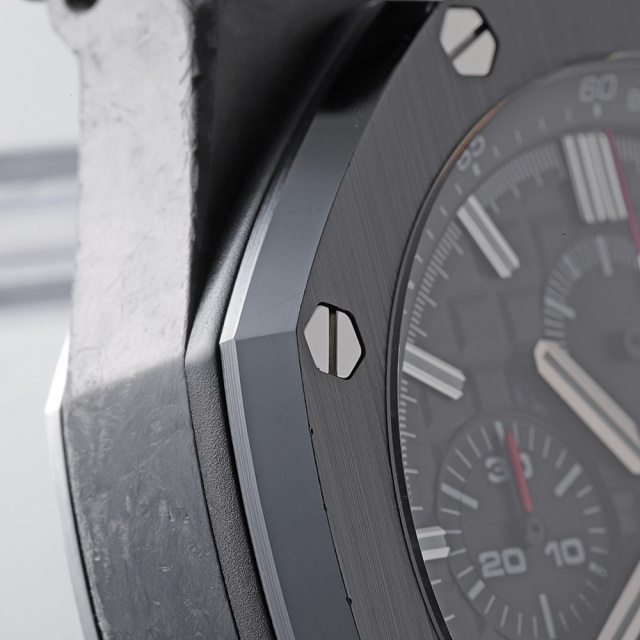 オーデマピゲ ロイヤルオーク 26400AU.OO.A002CA.01 メンズ 中古