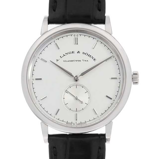 ランゲ＆ゾーネ  216.026/LS2163AJ メンズ 中古