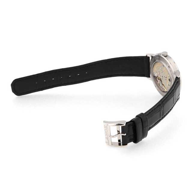 216.026/LS2163AJ シルバー A LANGE&SOHNE（ランゲ＆ゾーネ