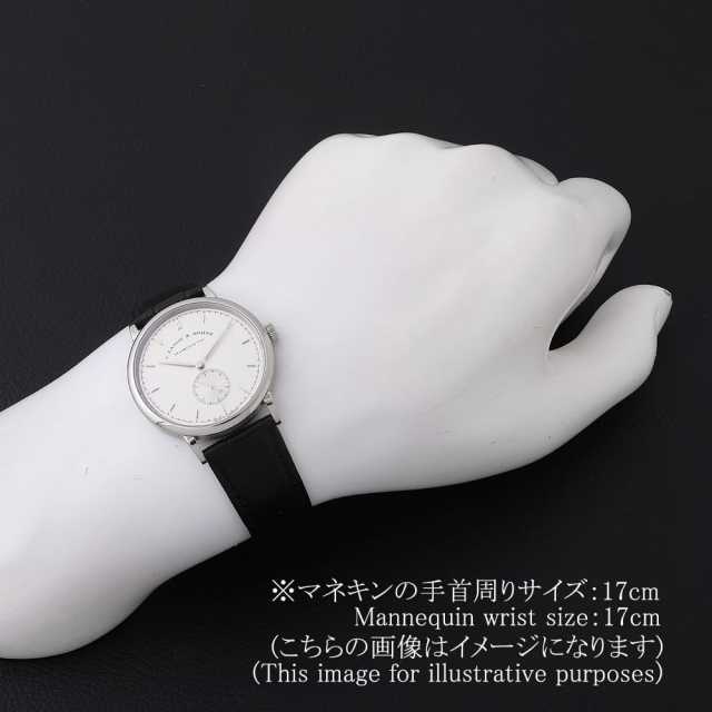 プラノアシュランセット Hands-On: A.ランゲ＆ゾーネ トリプルスプリット - Hodinkee