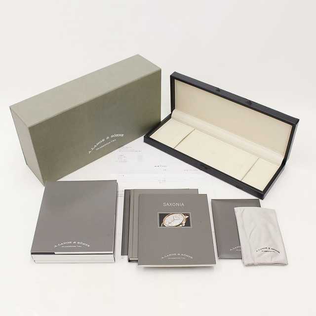 ランゲ＆ゾーネ  216.026/LS2163AJ メンズ 中古