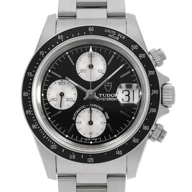 チューダー クロノタイム 79260 メンズ 中古