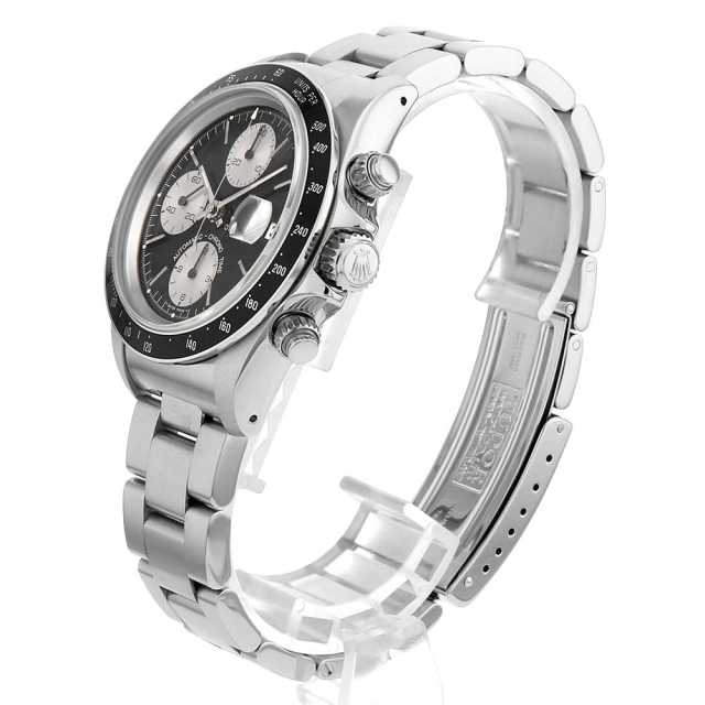 チューダー クロノタイム 79260 メンズ 中古