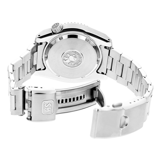 SBGX339 Grand Seiko（グランドセイコー） ダイバーズウォッチ