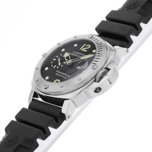 沛纳海Luminor 潜水器 PAM00024 男士二手商品