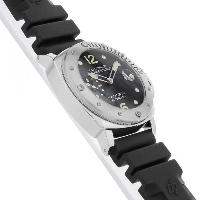 沛纳海Luminor 潜水器 PAM00024 男士二手商品