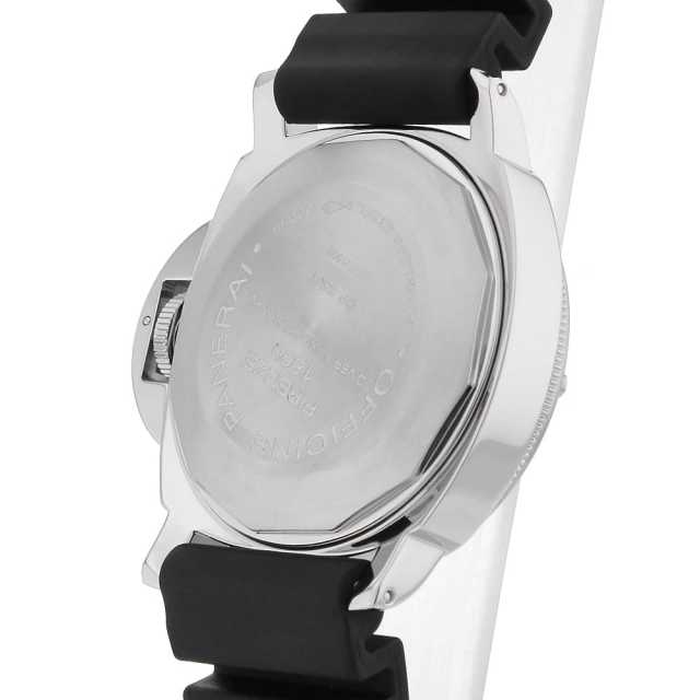沛纳海Luminor 潜水器 PAM00024 男士二手商品