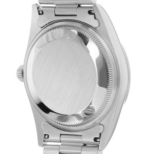 ロレックス オイスターパーペチュアル 15200 メンズ 中古