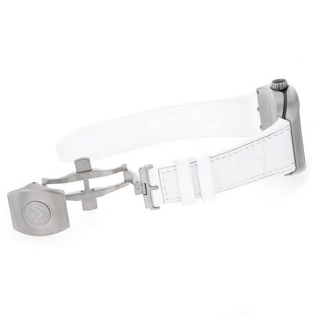 フランクミュラー ヴァンガード V45 SC DT TT BR NR メンズ 中古