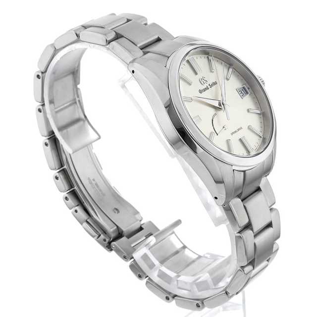 GRAND SEIKO Spring Drive SBGA437 Men's Used