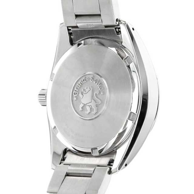 GRAND SEIKO Spring Drive SBGA437 Men's Used
