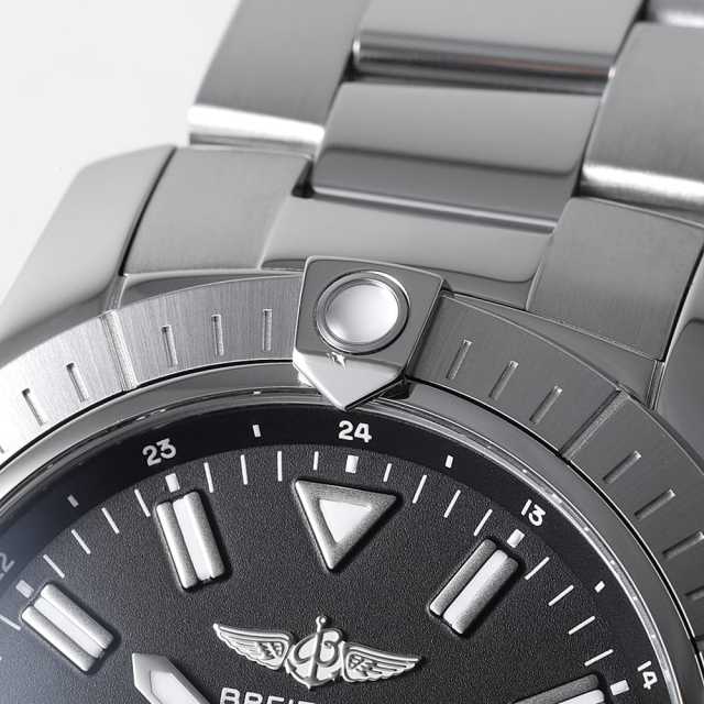 BREITLING Avenger A17318101B1A1(A17318) Men's Used