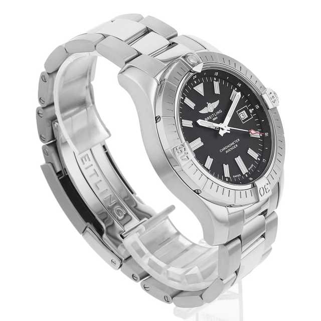 BREITLING Avenger A17318101B1A1(A17318) Men's Used