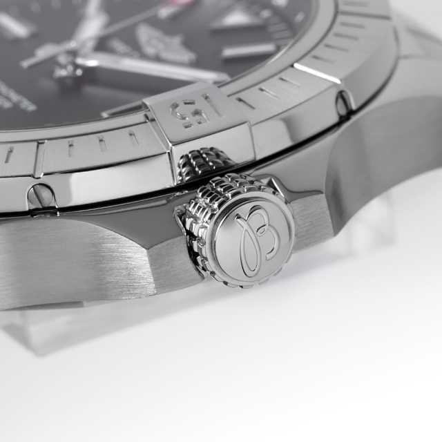 BREITLING Avenger A17318101B1A1(A17318) Men's Used