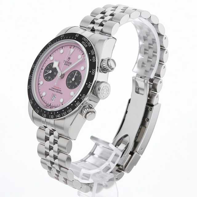 チューダー ブラックベイ 79360N-0019 メンズ 中古
