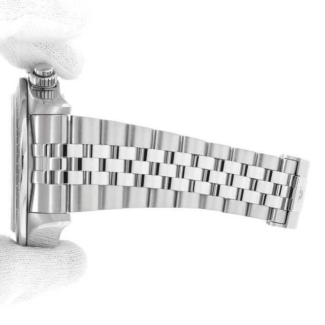 79360N-0019 ピンク TUDOR（チューダー）ブラックベイ クロノ 中古