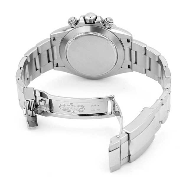 ロレックス デイトナ 116520 メンズ 中古