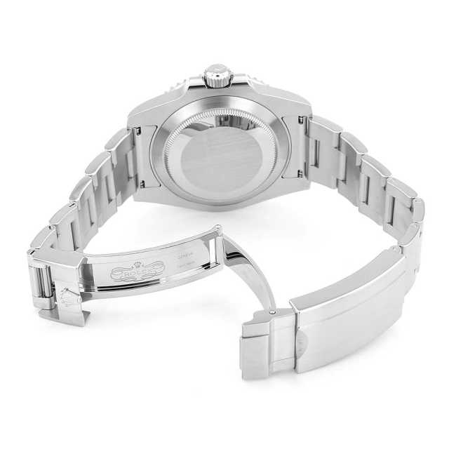 ロレックス サブマリーナ 116610LN メンズ 中古