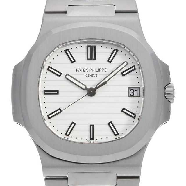 パテックフィリップ ノーチラス 5711/1A-011 メンズ 中古