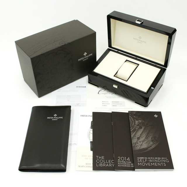 パテックフィリップ ノーチラス 5711/1A-011 メンズ 中古