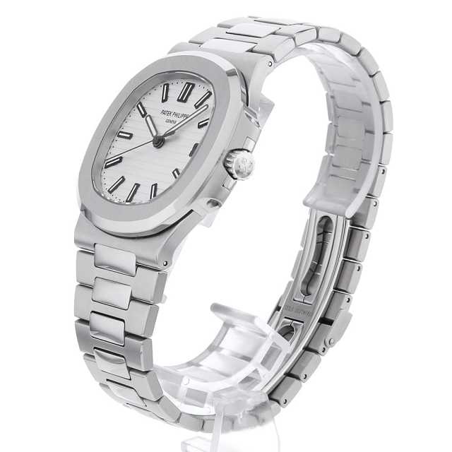 パテックフィリップ ノーチラス 5711/1A-011 メンズ 中古