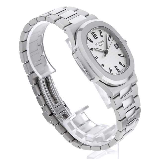 パテックフィリップ ノーチラス 5711/1A-011 メンズ 中古