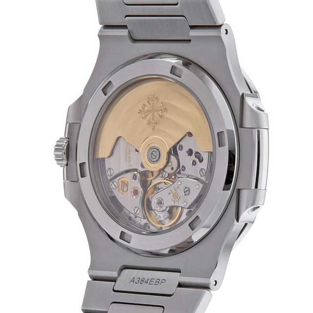 パテックフィリップ ノーチラス 5711/1A-011 メンズ 中古
