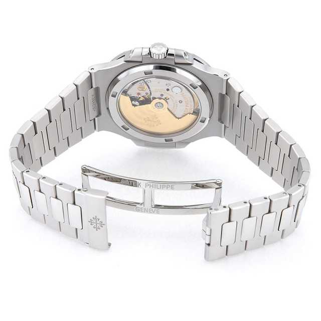 パテックフィリップ ノーチラス 5711/1A-011 メンズ 中古