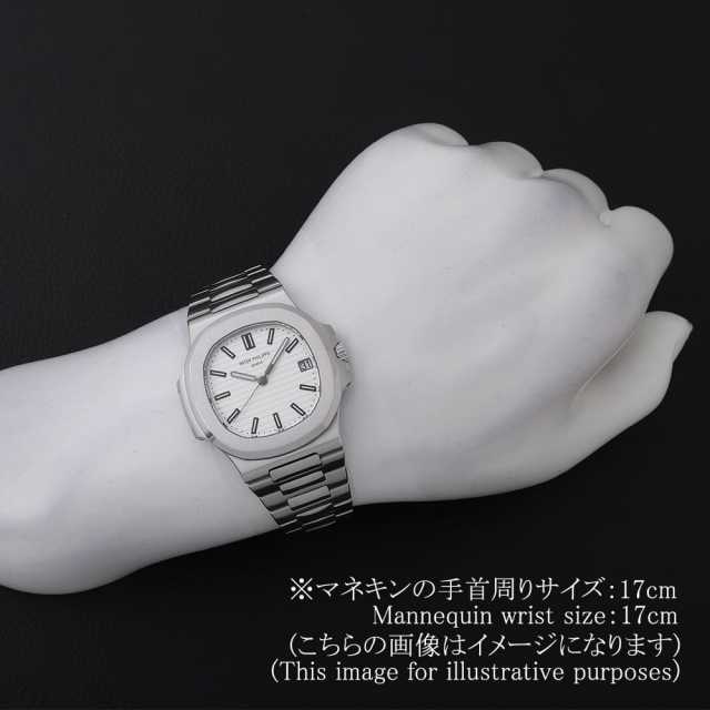 パテックフィリップ ノーチラス 5711/1A-011 メンズ 中古