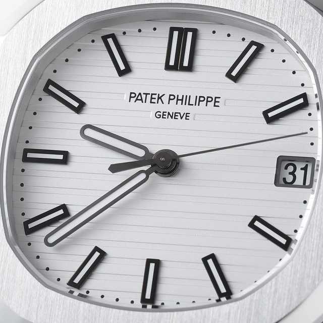 パテックフィリップ ノーチラス 5711/1A-011 メンズ 中古