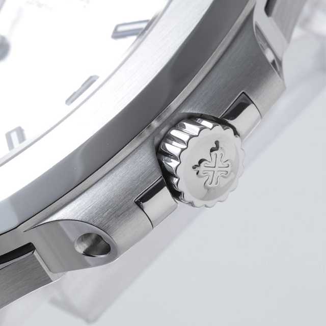 パテックフィリップ ノーチラス 5711/1A-011 メンズ 中古