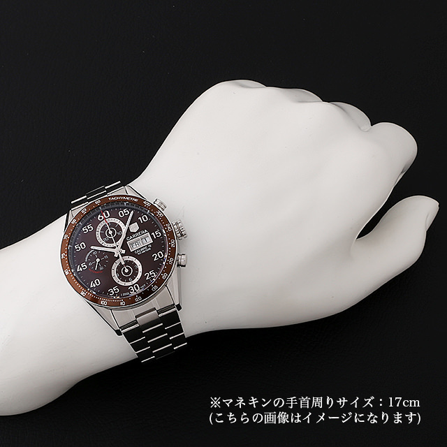 CV2A12.BA0796 TAG Heuer（タグホイヤー） カレラ デイデイト 