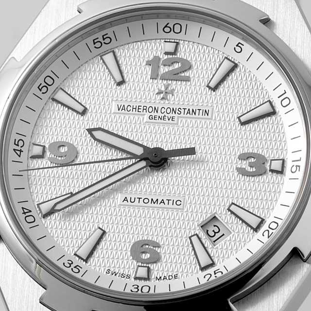 ヴァシュロンコンスタンタン オーヴァーシーズ 47040/B01A-9093 メンズ 中古