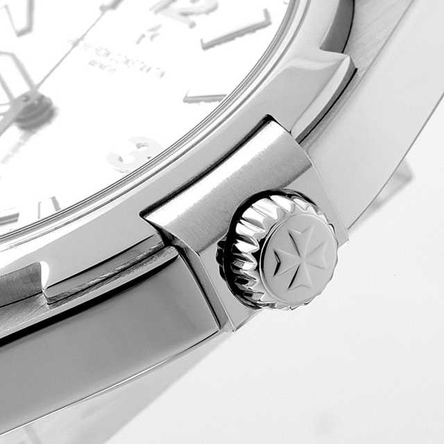 ヴァシュロンコンスタンタン オーヴァーシーズ 47040/B01A-9093 メンズ 中古
