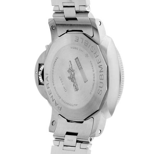 PANERAI Luminor Submersible PAM02068 Men's Used