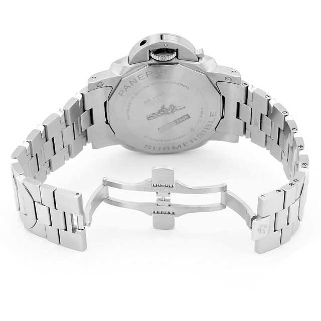 PANERAI Luminor Submersible PAM02068 Men's Used