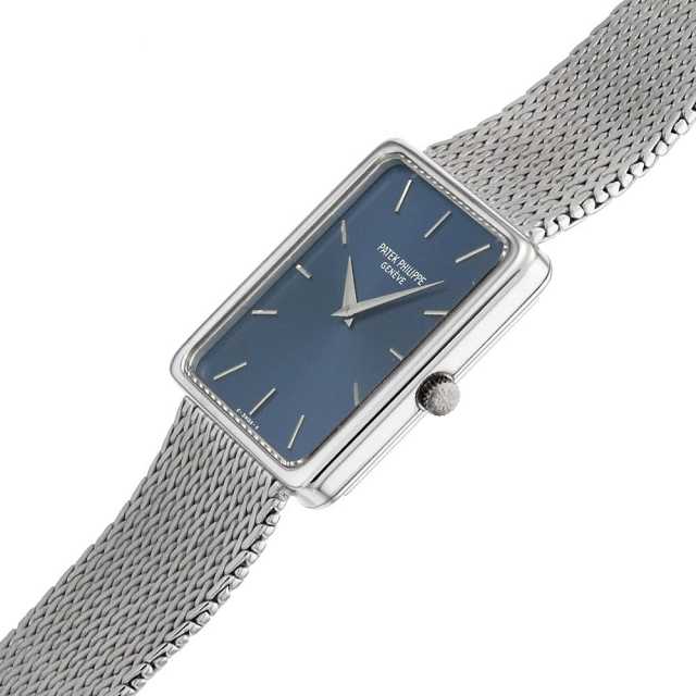 パテックフィリップ ゴンドーロ 3799/1G メンズ 中古