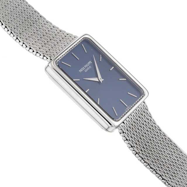 パテックフィリップ ゴンドーロ 3799/1G メンズ 中古