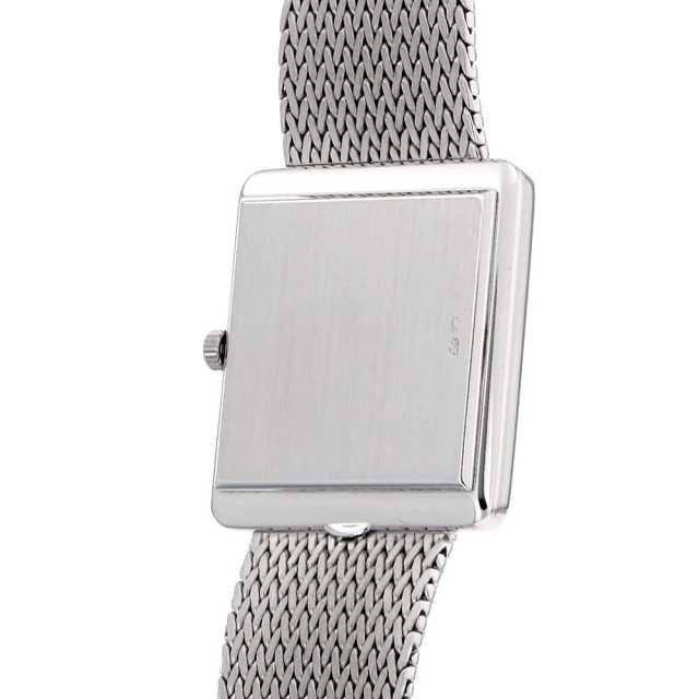 パテックフィリップ ゴンドーロ 3799/1G メンズ 中古
