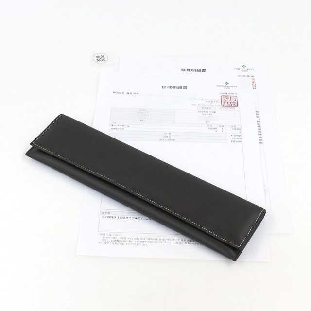 パテックフィリップ ゴンドーロ 3799/1G メンズ 中古