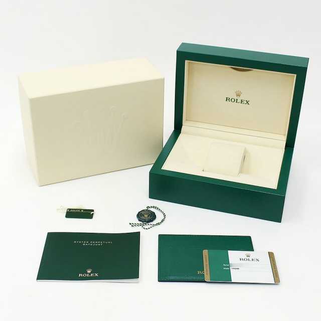 ロレックス デイトジャスト 116244G メンズ 中古