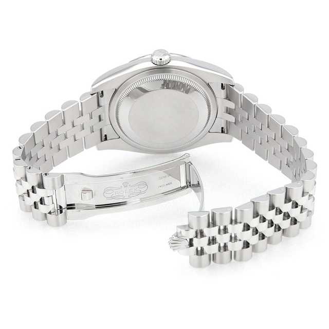 ロレックス デイトジャスト 116244G メンズ 中古