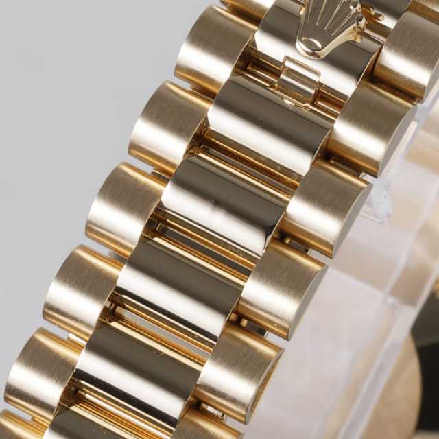 ロレックス デイデイト 118238 メンズ 中古
