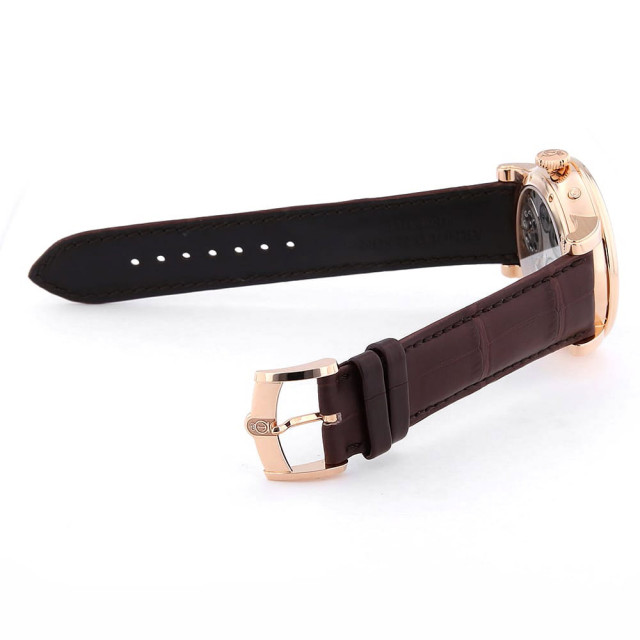 アーノルド＆サン  1GLAR.A01A.C123A メンズ 中古