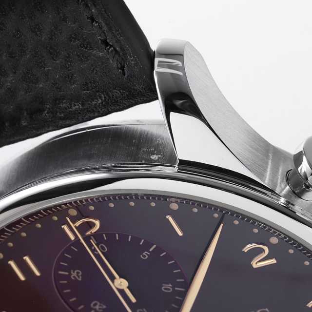 IW371629 レッド IWC ポルトギーゼ クロノグラフ イヤー オブ ザ