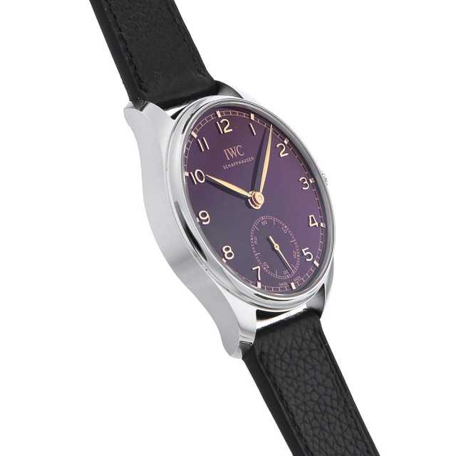 IWC Portugieser IW358315 Men's Used